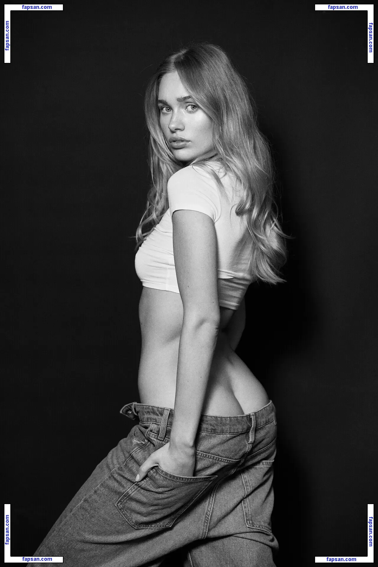 Bente Wesselink голая фото #0020 с Онлифанс