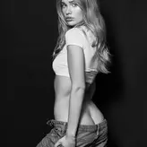 Bente Wesselink голая #0020