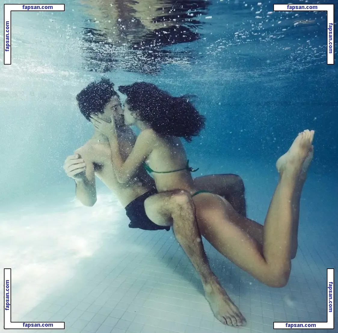 Bentley Mescall nude photo #0001 from OnlyFans