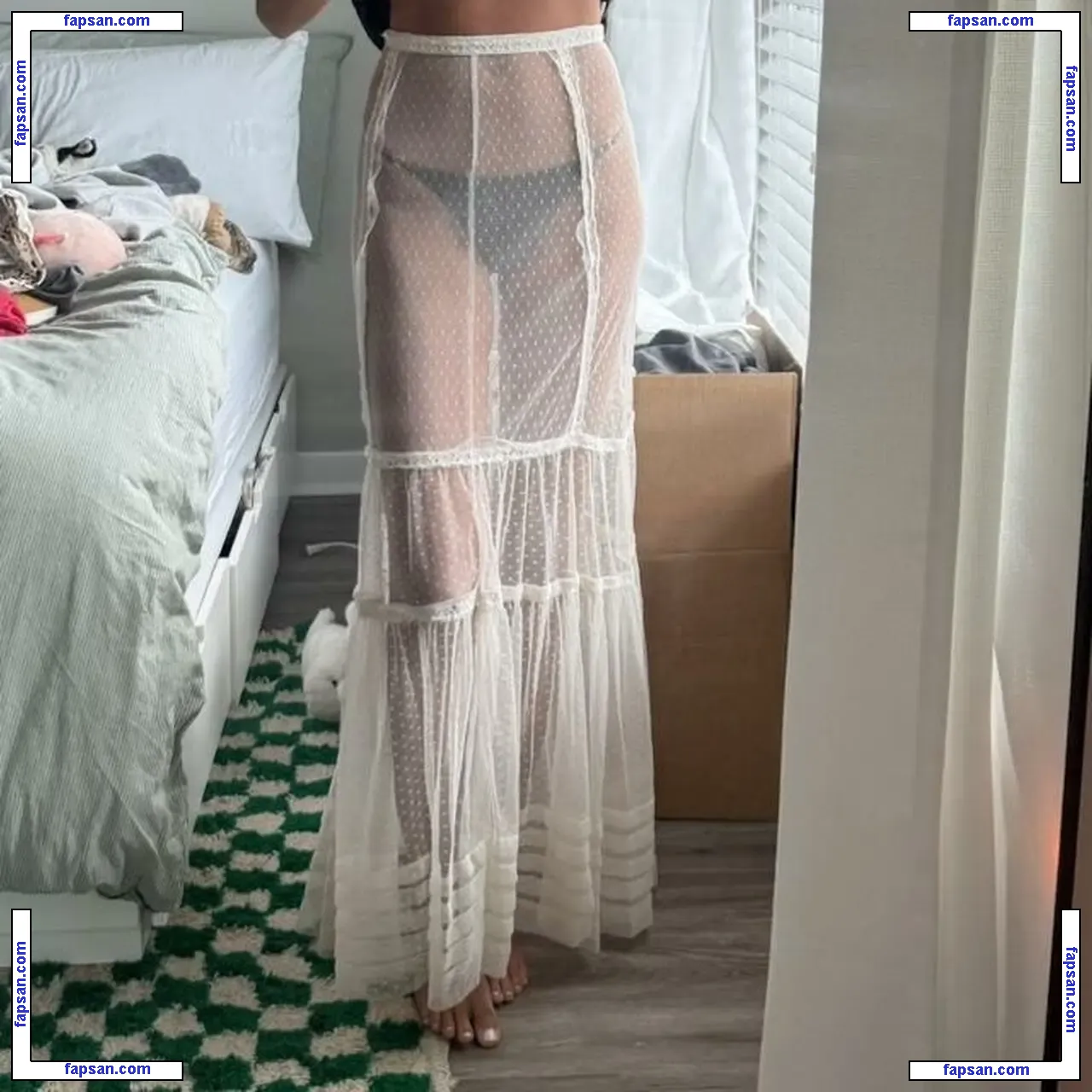 Bentley Mescall nude photo #0002 from OnlyFans