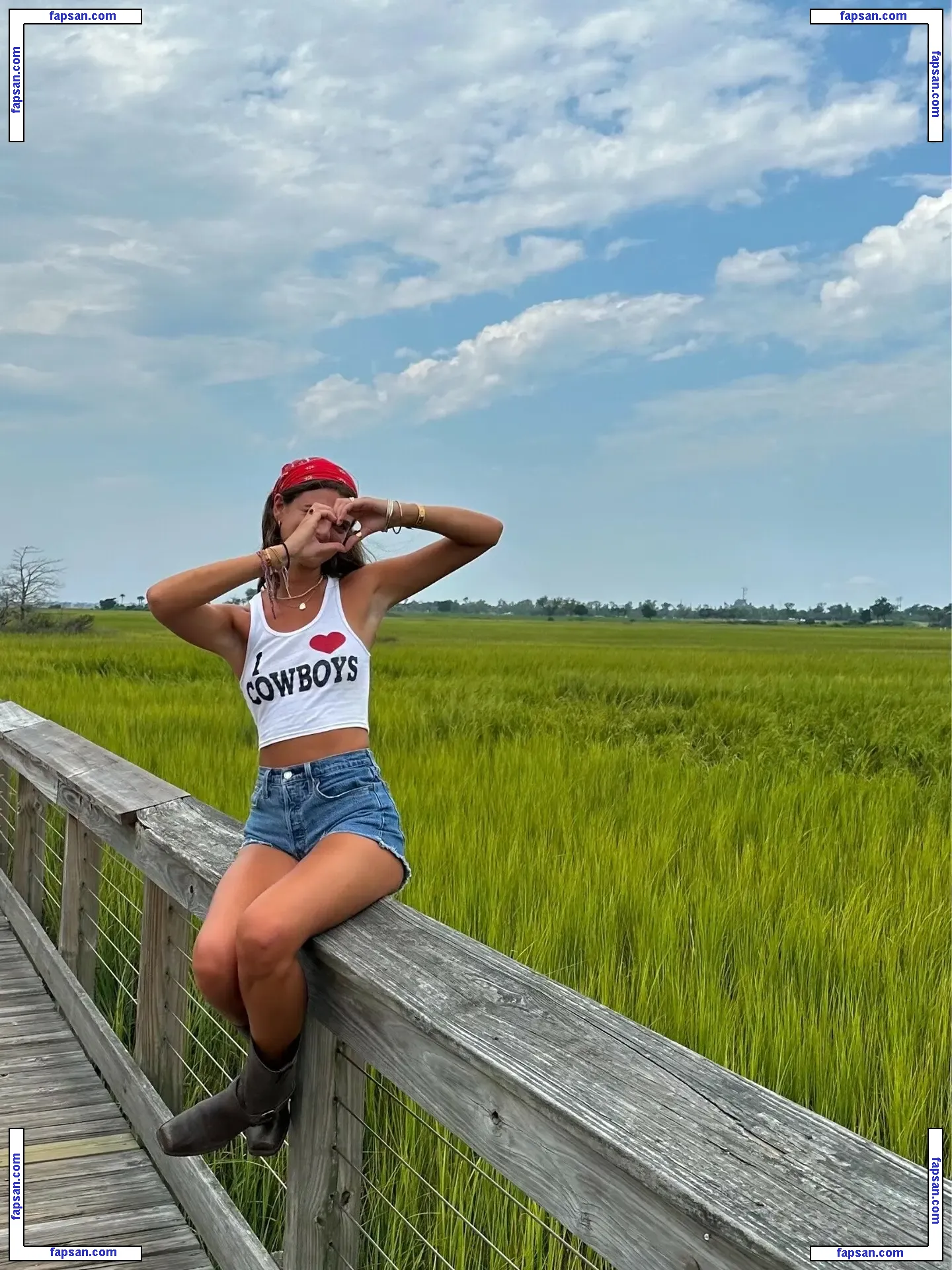 Bentley Mescall nude photo #0017 from OnlyFans