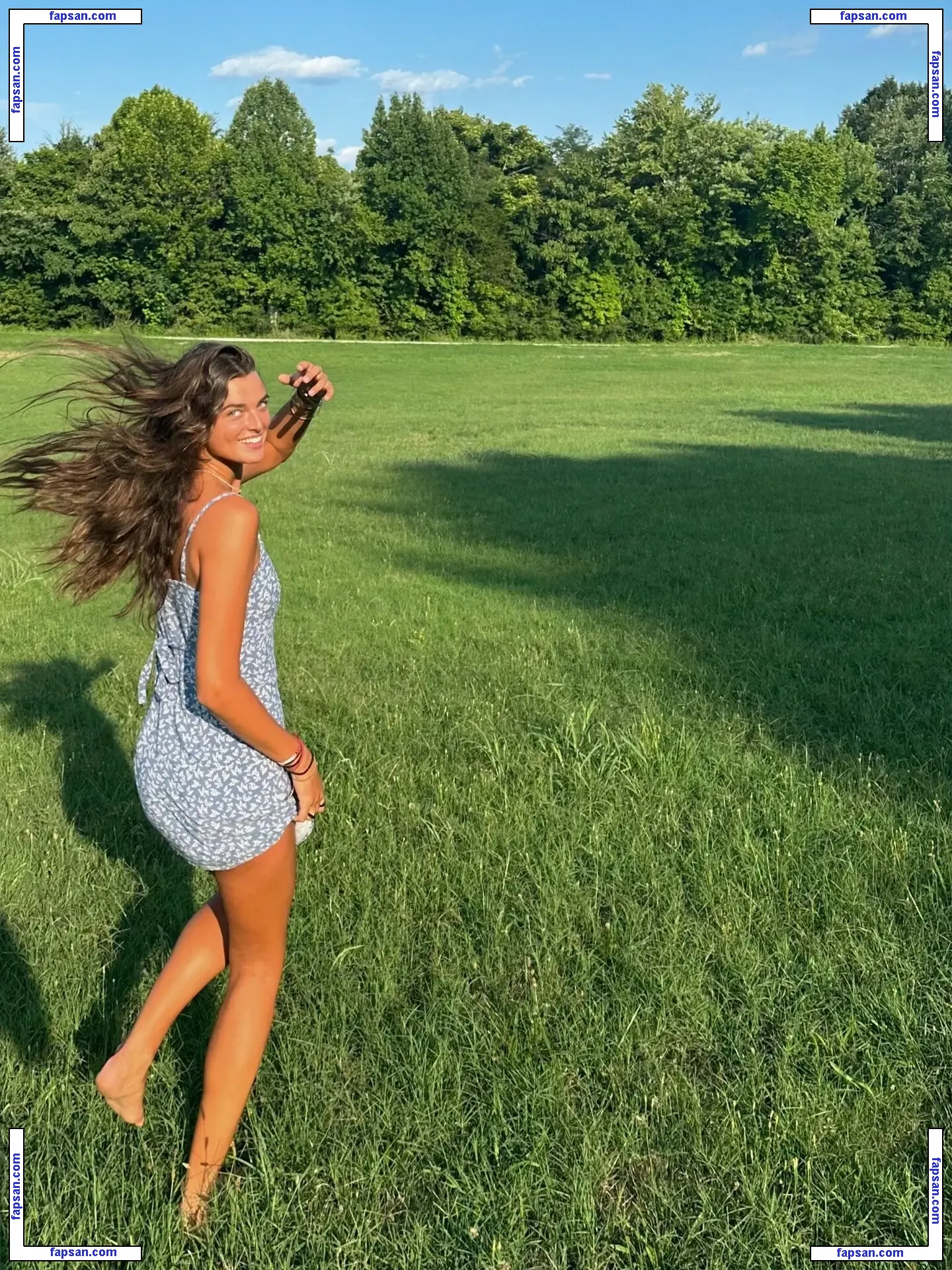 Bentley Mescall nude photo #0030 from OnlyFans