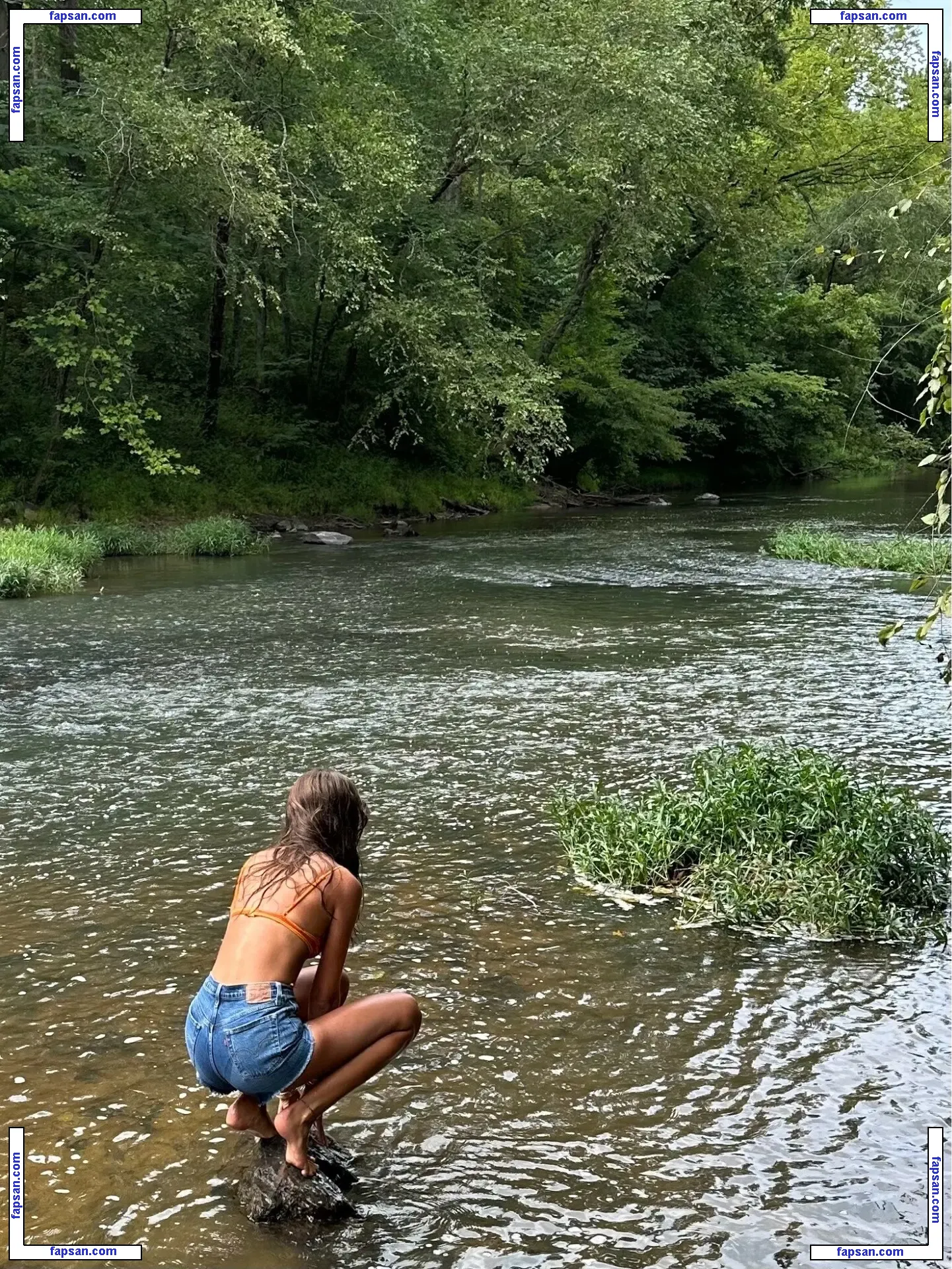 Bentley Mescall nude photo #0038 from OnlyFans