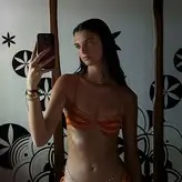 Bentley Mescall nude #0024