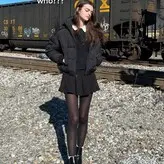 Bentley Mescall nude #0027