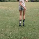 Bentley Mescall nude #0033