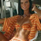 Bentley Mescall nude #0034