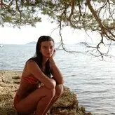 Bentley Mescall nude #0036