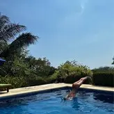 Bentley Mescall nude #0037