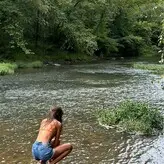 Bentley Mescall nude #0038