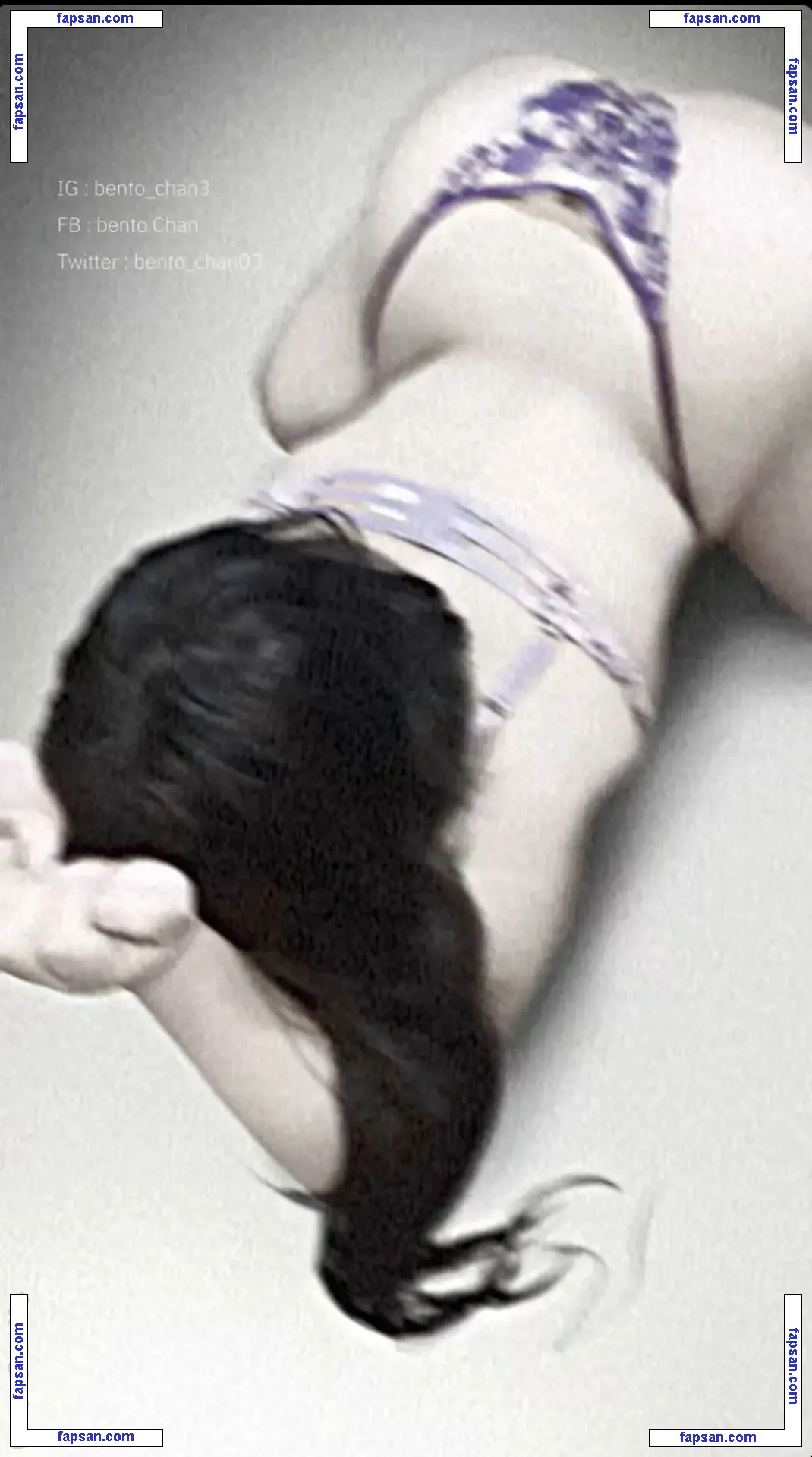 Bento_Chan48 голая фото #0004 с Онлифанс