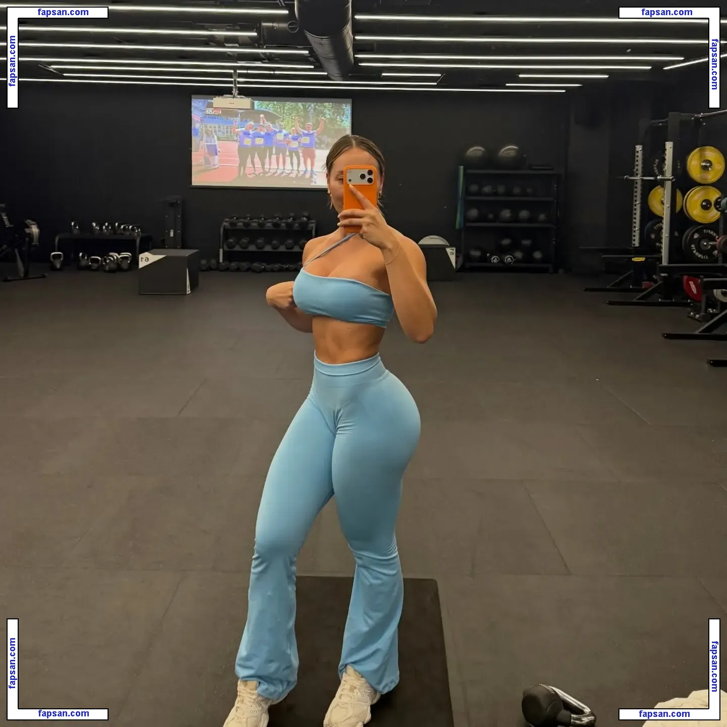 berdina_magdalena - Berdina Magda голая фото #0046 с Онлифанс