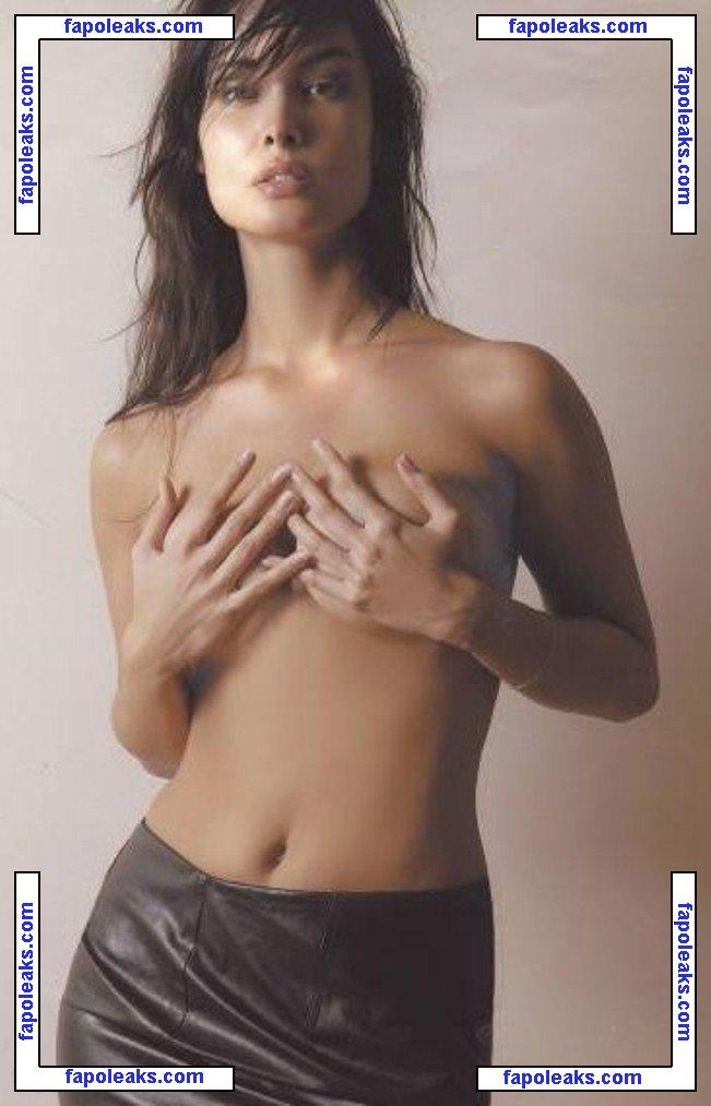 Bérénice Marlohe голая фото #0020 с Онлифанс
