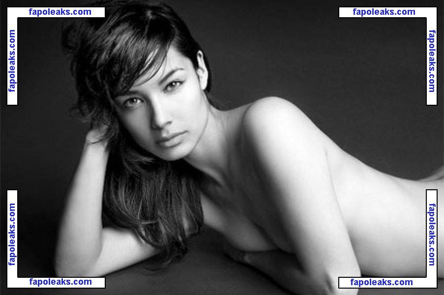 Bérénice Marlohe голая фото #0023 с Онлифанс