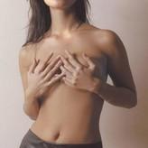 Bérénice Marlohe nude #0020