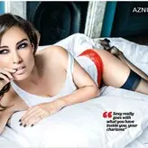 Bérénice Marlohe nude #0051