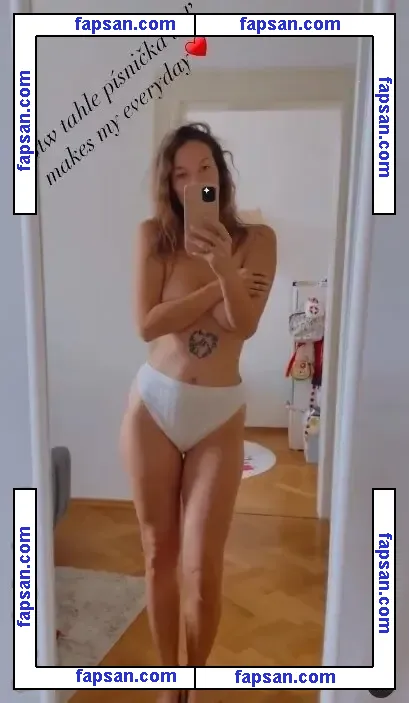 Berenika Kohoutova nude photo #0009 from OnlyFans