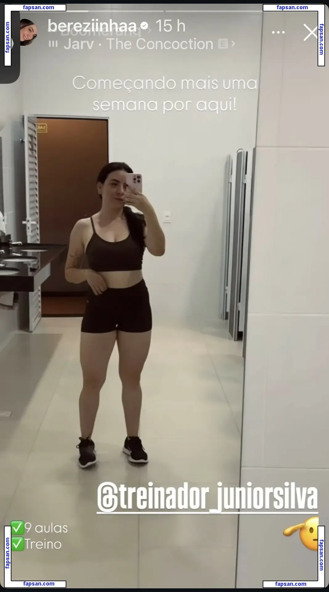 bereziinhaa голая фото #0001 с Онлифанс