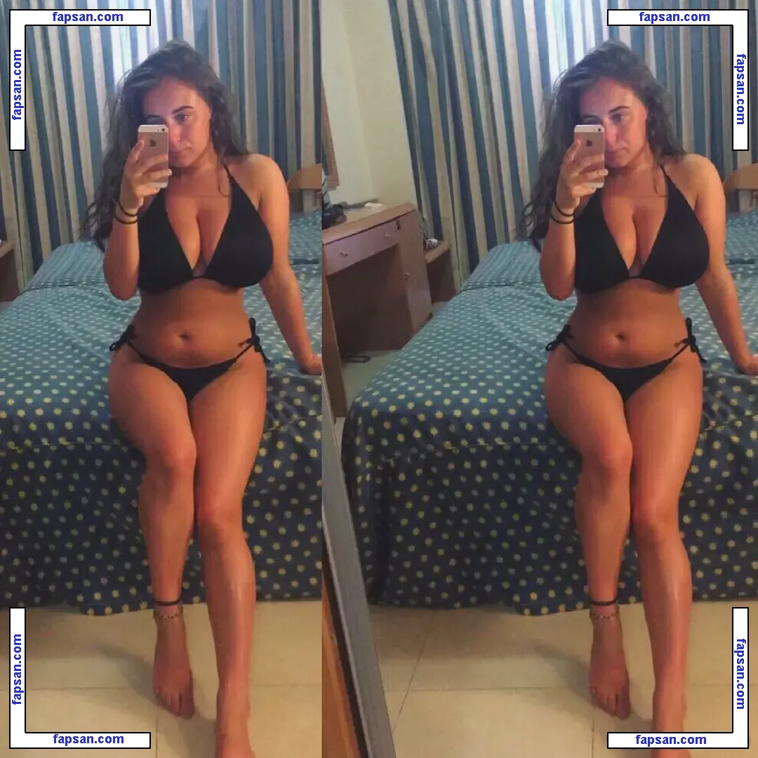 Berina Fatic nude photo #0012 from OnlyFans