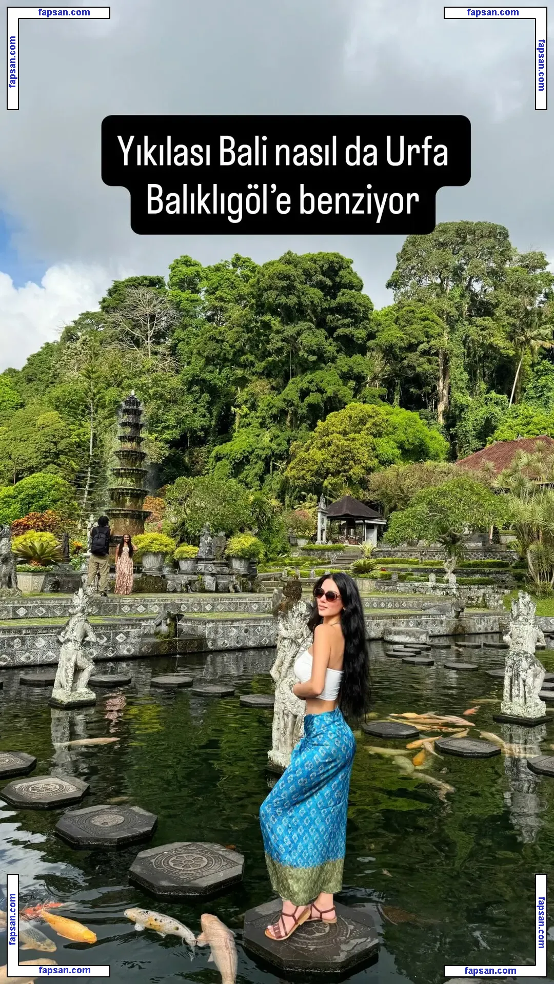 Berna Calanthe nude photo #0004 from OnlyFans