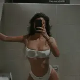 Berna Calanthe nude #0001