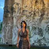 Berna Calanthe nude #0002