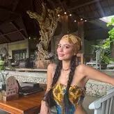 Berna Calanthe nude #0003