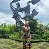 Berna Calanthe nude #0005