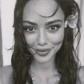 Berna Calanthe голая #0009