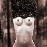 Bernadette Kaspar nude #0031