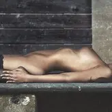 Bernadette Kaspar nude #0035