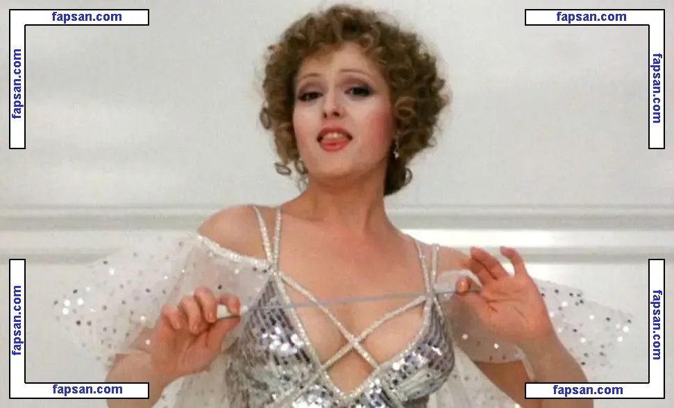 Bernadette Peters nude photo #0007 from OnlyFans