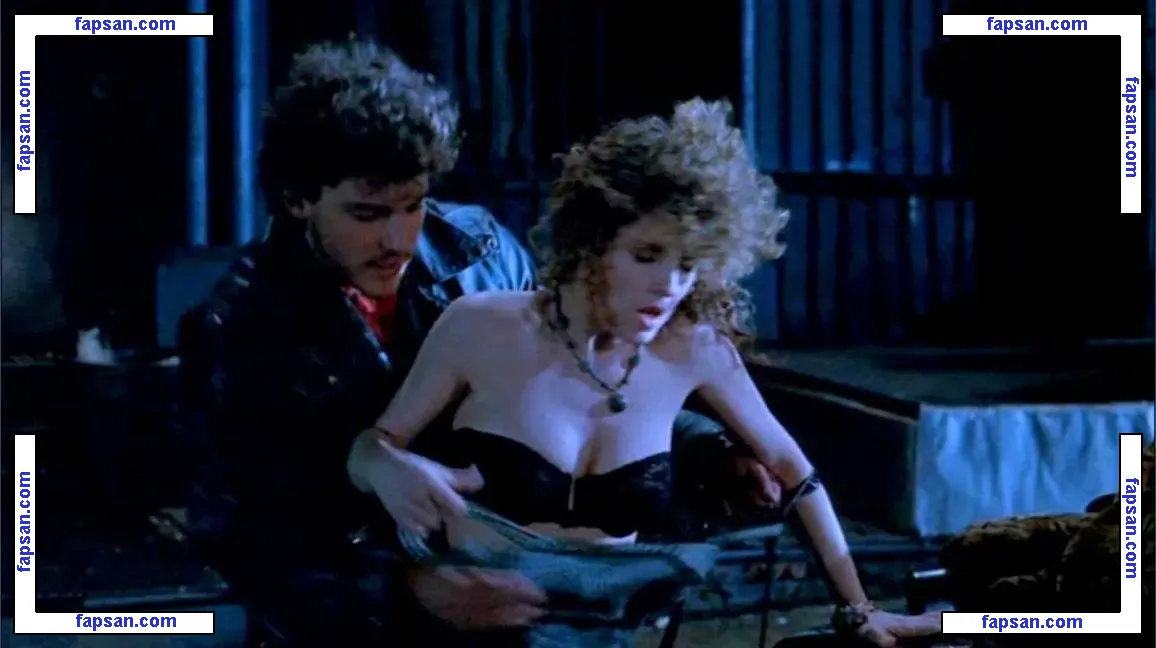 Bernadette Peters nude photo #0025 from OnlyFans