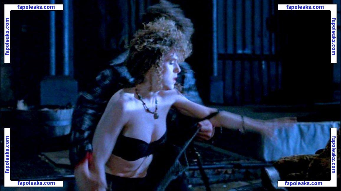 Bernadette Peters nude photo #0027 from OnlyFans