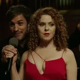 Bernadette Peters голая #0004