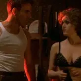 Bernadette Peters голая #0015