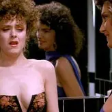 Bernadette Peters голая #0026