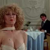 Bernadette Peters голая #0030