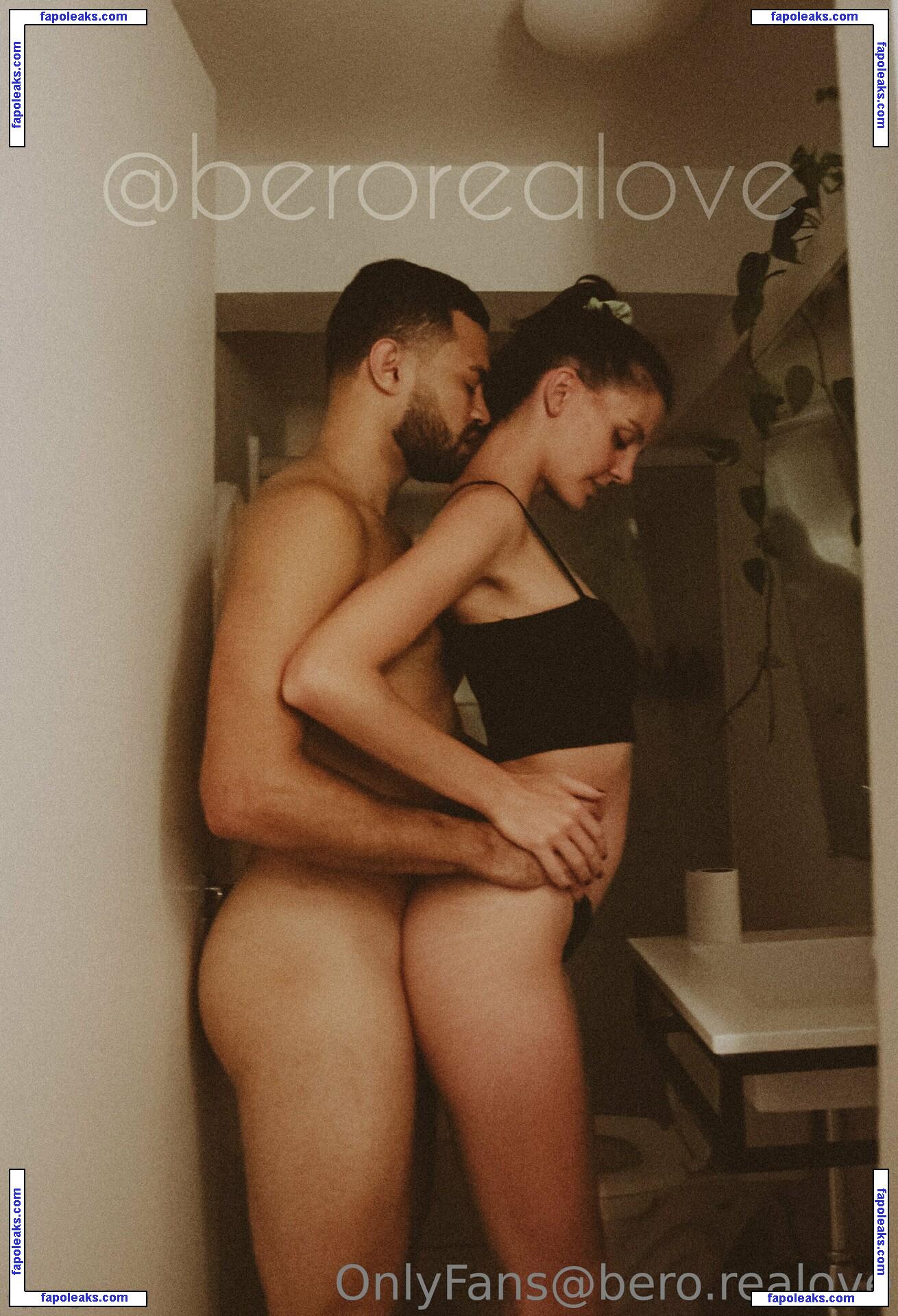 berorealove / bero.real.of nude photo #0018 from OnlyFans