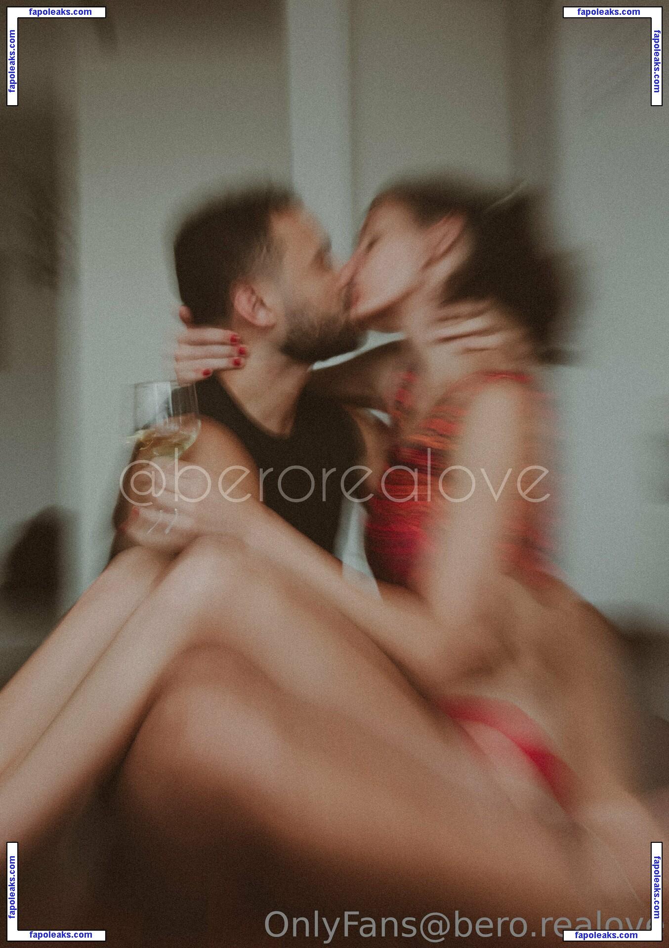 berorealove / bero.real.of nude photo #0021 from OnlyFans