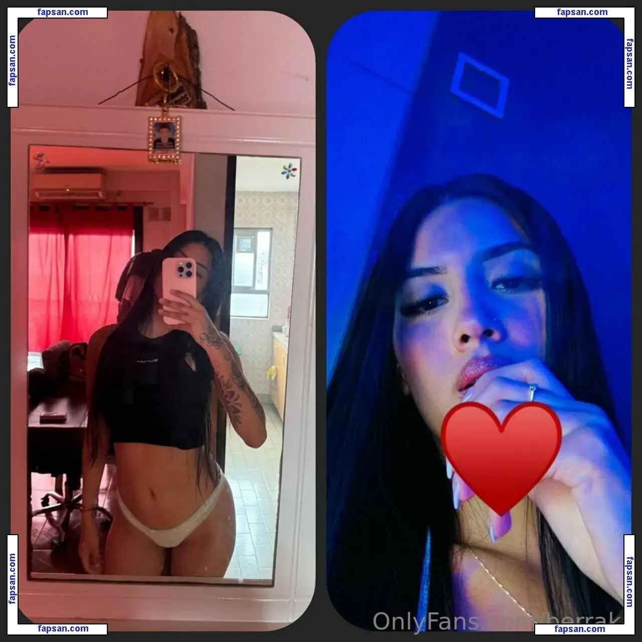 berraka nude photo #0020 from OnlyFans