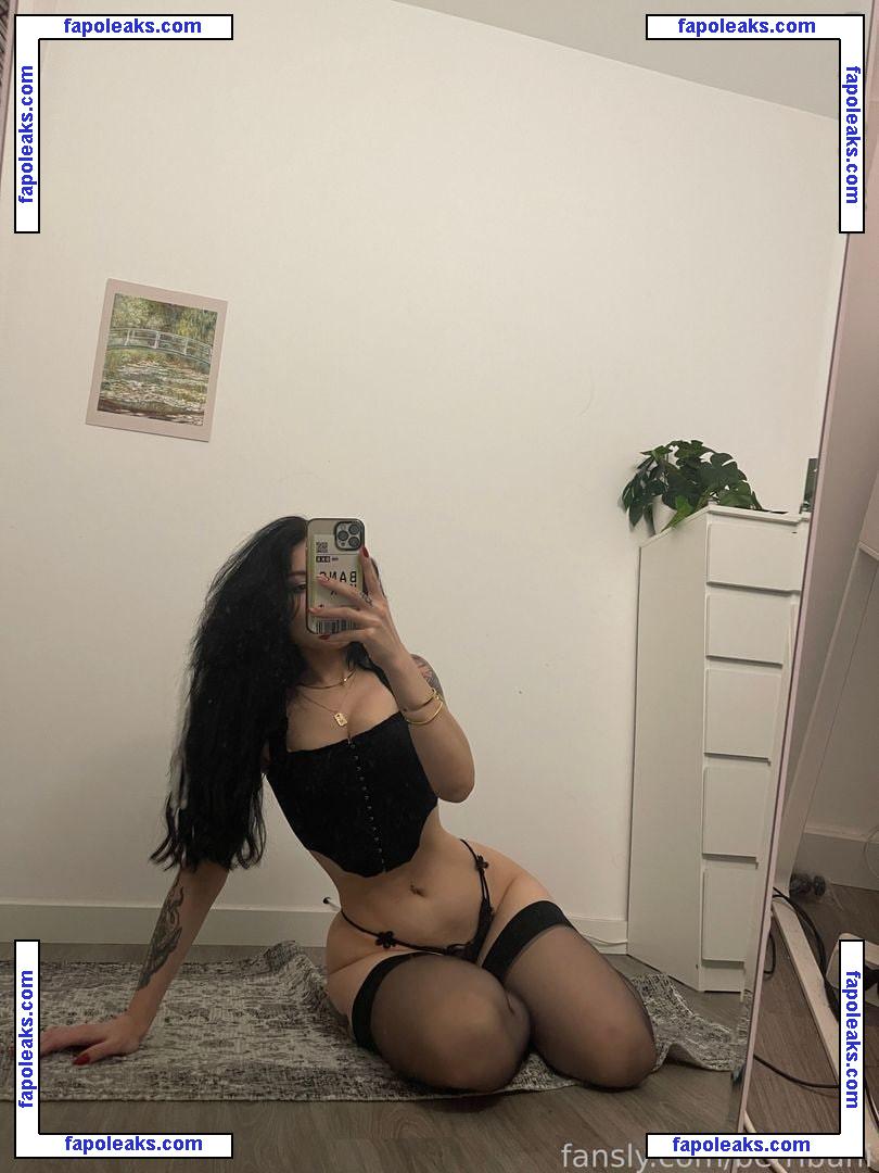 Berribuni nude photo #0003 from OnlyFans