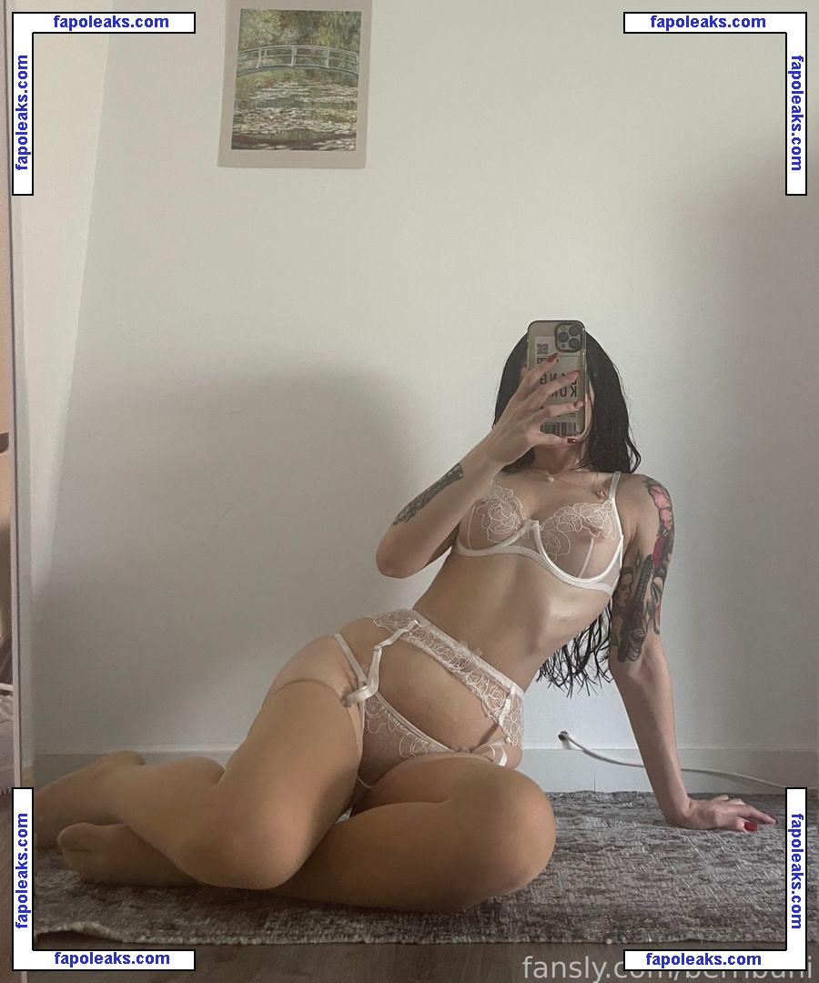 Berribuni nude photo #0005 from OnlyFans