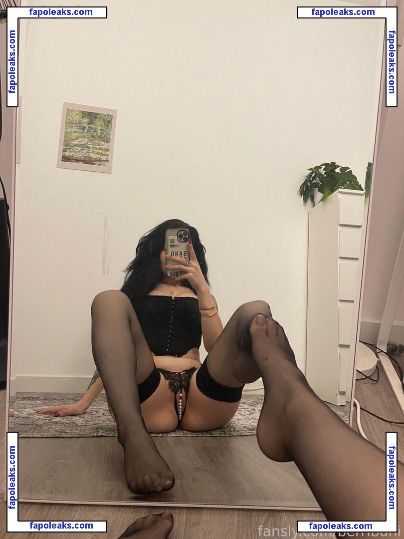 Berribuni nude photo #0008 from OnlyFans