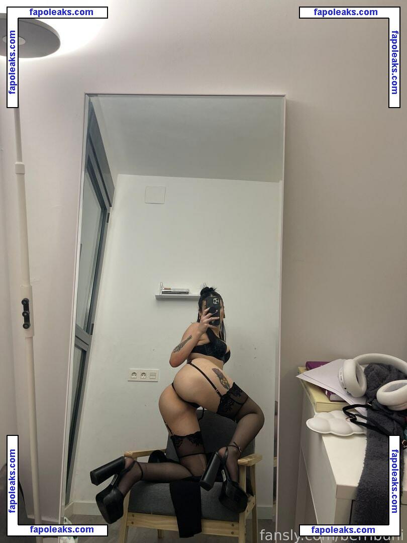 Berribuni nude photo #0042 from OnlyFans