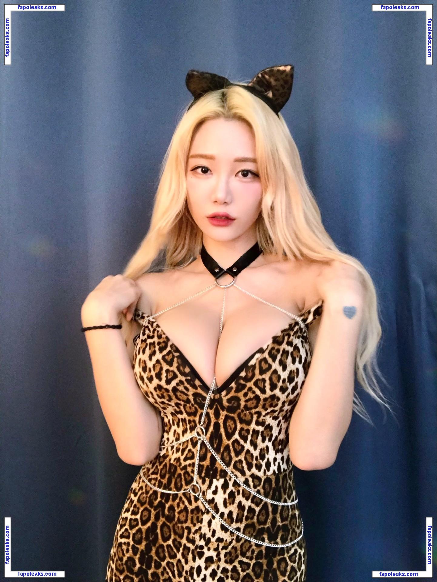 Berry0314 / Lumiere Berry / 빛베리 nude photo #0022 from OnlyFans