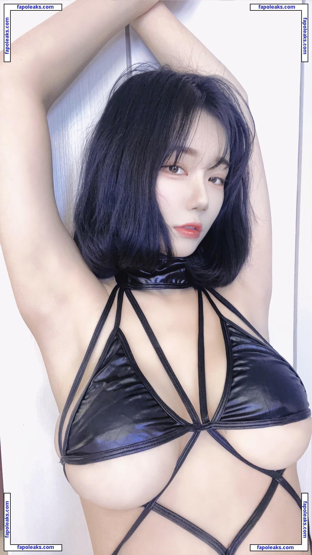 Berry0314 / Lumiere Berry / 빛베리 nude photo #0066 from OnlyFans