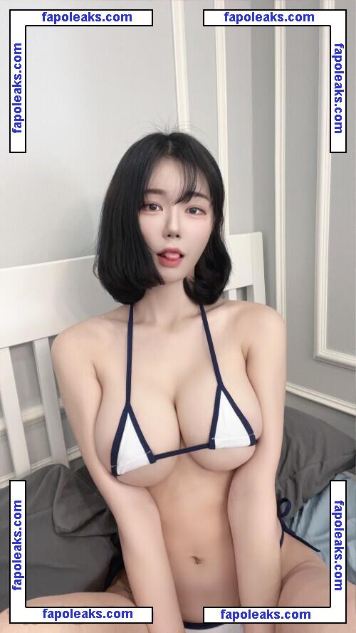 Berry0314 / Lumiere Berry / 빛베리 nude photo #0104 from OnlyFans
