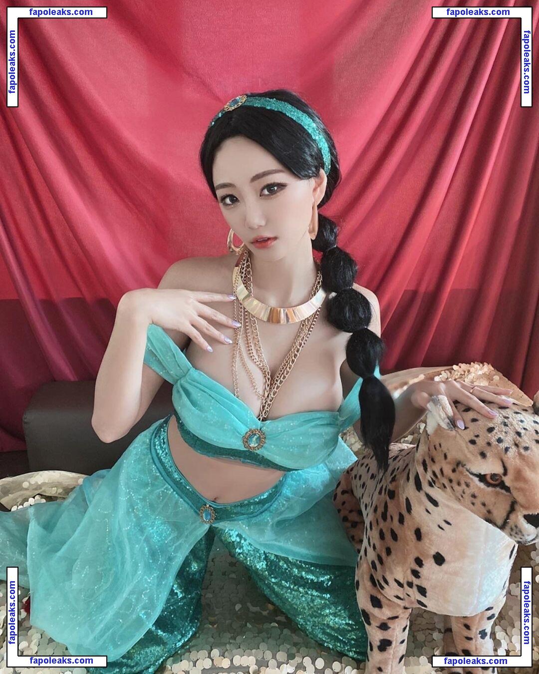 Berry0314 / Lumiere Berry / 빛베리 nude photo #0112 from OnlyFans