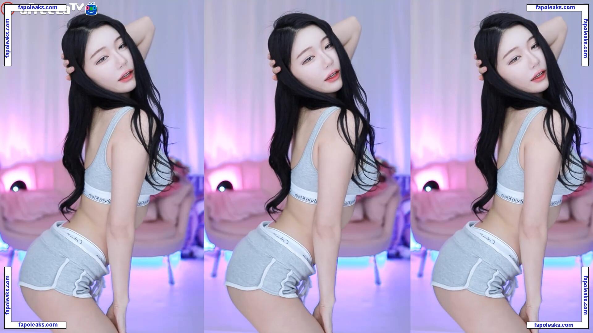 Berry0314 / Lumiere Berry / 빛베리 nude photo #0118 from OnlyFans